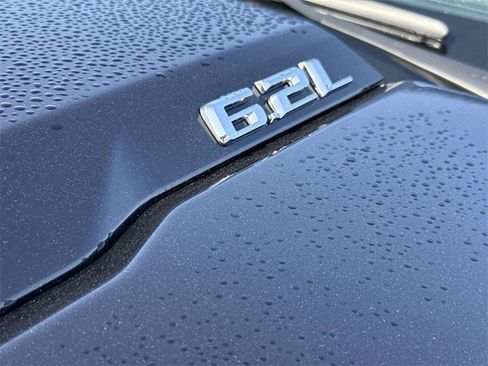 Used 2023 Chevrolet Silverado 1500 ZR2 image 28