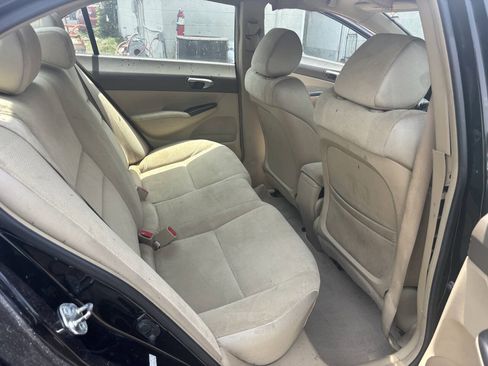 Used 2006 Honda Civic LX image 11