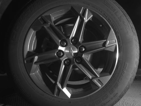 Used 2025 Chevrolet Blazer LT FWD image 12