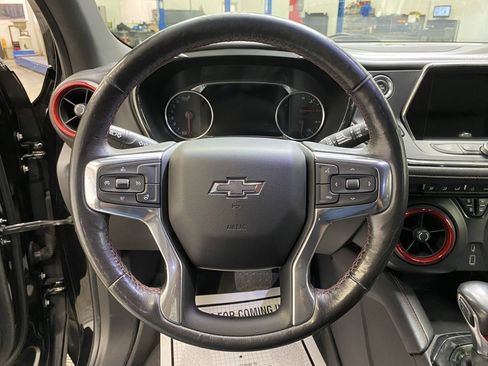 Used 2020 Chevrolet Blazer RS image 18