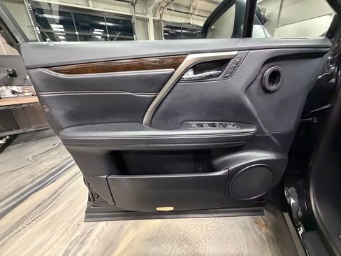 Used 2019 Lexus RX 350 AWD w/ Premium Package image 53