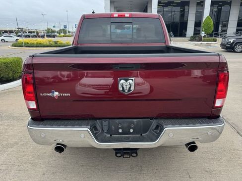 Used 2019 RAM 1500 Lone Star image 6