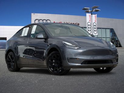 Used 2023 Tesla Model Y Long Range
