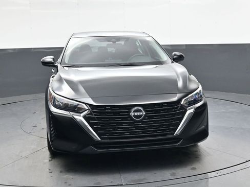 Certified 2025 Nissan Sentra S image 10