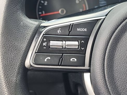 Used 2022 Kia Sportage LX AWD/4WD image 15