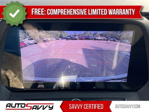 Used 2024 Chevrolet Camaro SS image 14