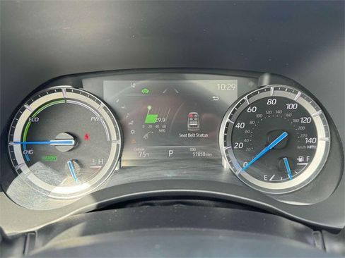 Used 2022 Toyota Highlander Limited image 27