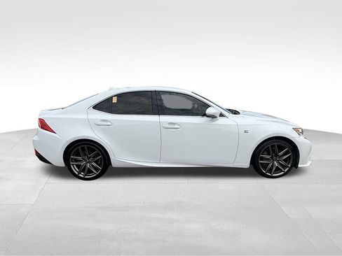 Used 2016 Lexus IS 200t image 6