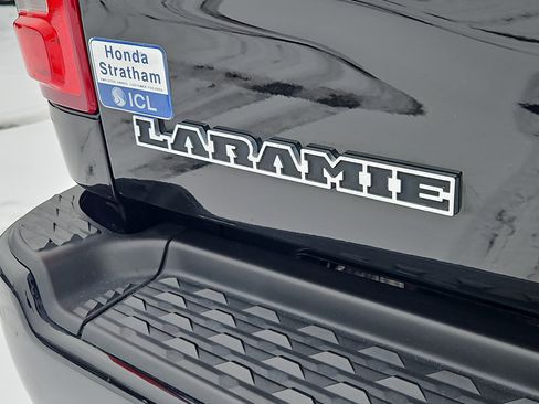Used 2020 RAM 2500 Laramie image 5