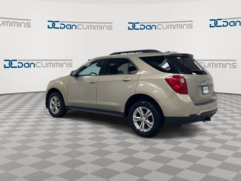Used 2012 Chevrolet Equinox LT w/ Driver Convenience Package FWD image 6