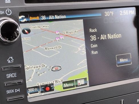 Used 2017 Buick Enclave Leather w/ Trailering Package image 30