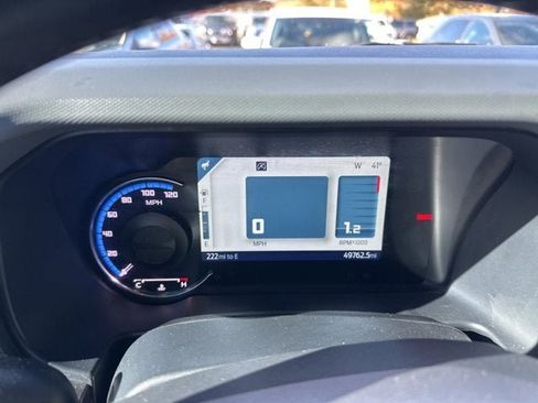 Used 2021 Ford Bronco Big Bend image 17