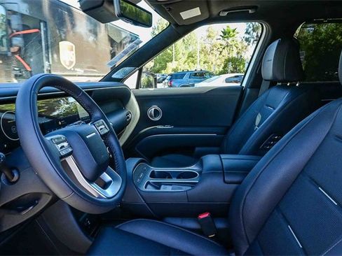 New 2026 Hyundai Palisade Calligraphy image 20