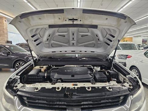 Used 2018 Chevrolet Colorado W/T w/ WT Convenience Package image 33