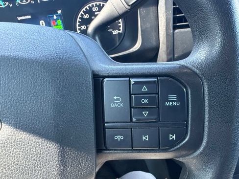 Used 2025 Ford F450 XLT w/ FX4 Off-Road Package AWD/4WD image 14
