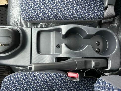 New 2024 Chevrolet Low Cab Forward image 20