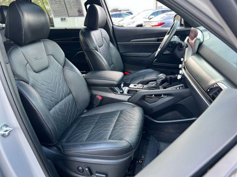 Used 2025 Kia Telluride SX Prestige X-Line AWD/4WD image 26