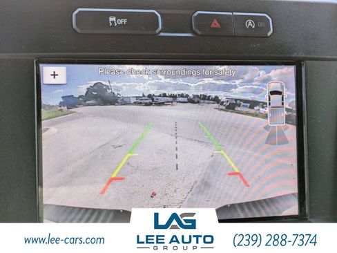 Used 2018 Ford F150 XLT w/ Equipment Group 302A Luxury image 25