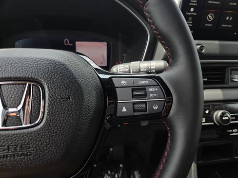 New 2026 Honda Pilot Black Edition image 26