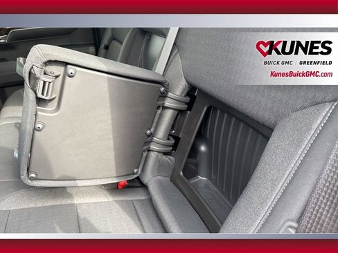 Used 2024 GMC Sierra 1500 Elevation image 37