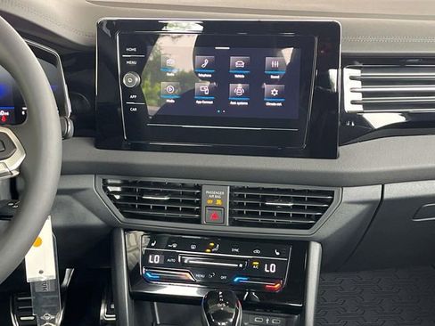 New 2025 Volkswagen Jetta Sport image 20