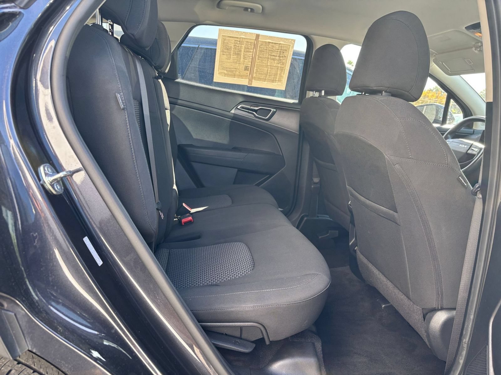 Used 2026 Kia Sportage LX FWD image 27