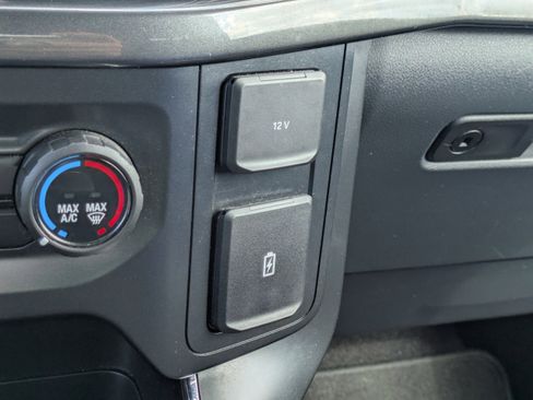 Used 2021 Ford F150 XL w/ STX Appearance Package RWD image 29