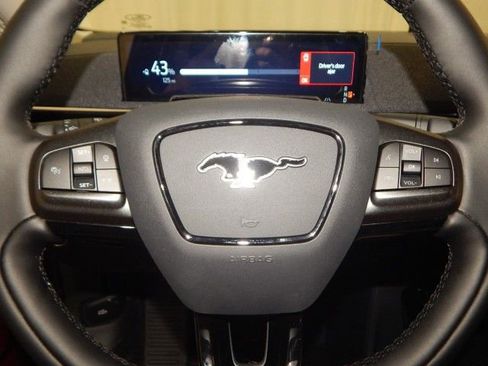 New 2025 Ford Mustang Mach-E Premium w/ Interior Protection Package image 28