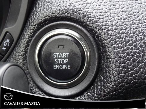 Certified 2025 MAZDA CX-90 3.3 Turbo w/ Premium Sport Pkg image 36