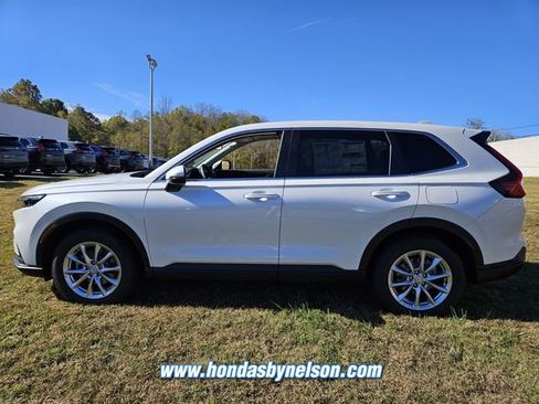 New 2026 Honda CR-V EX image 4