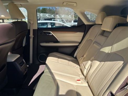 Used 2016 Lexus RX 350 350 w/ Premium Package image 5