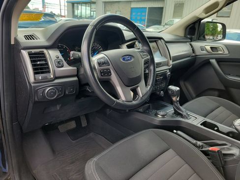 Used 2019 Ford Ranger XLT w/ Equipment Group 302A Luxury AWD/4WD image 22