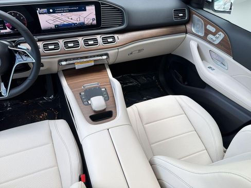 Used 2026 Mercedes-Benz GLE 350 4MATIC image 30