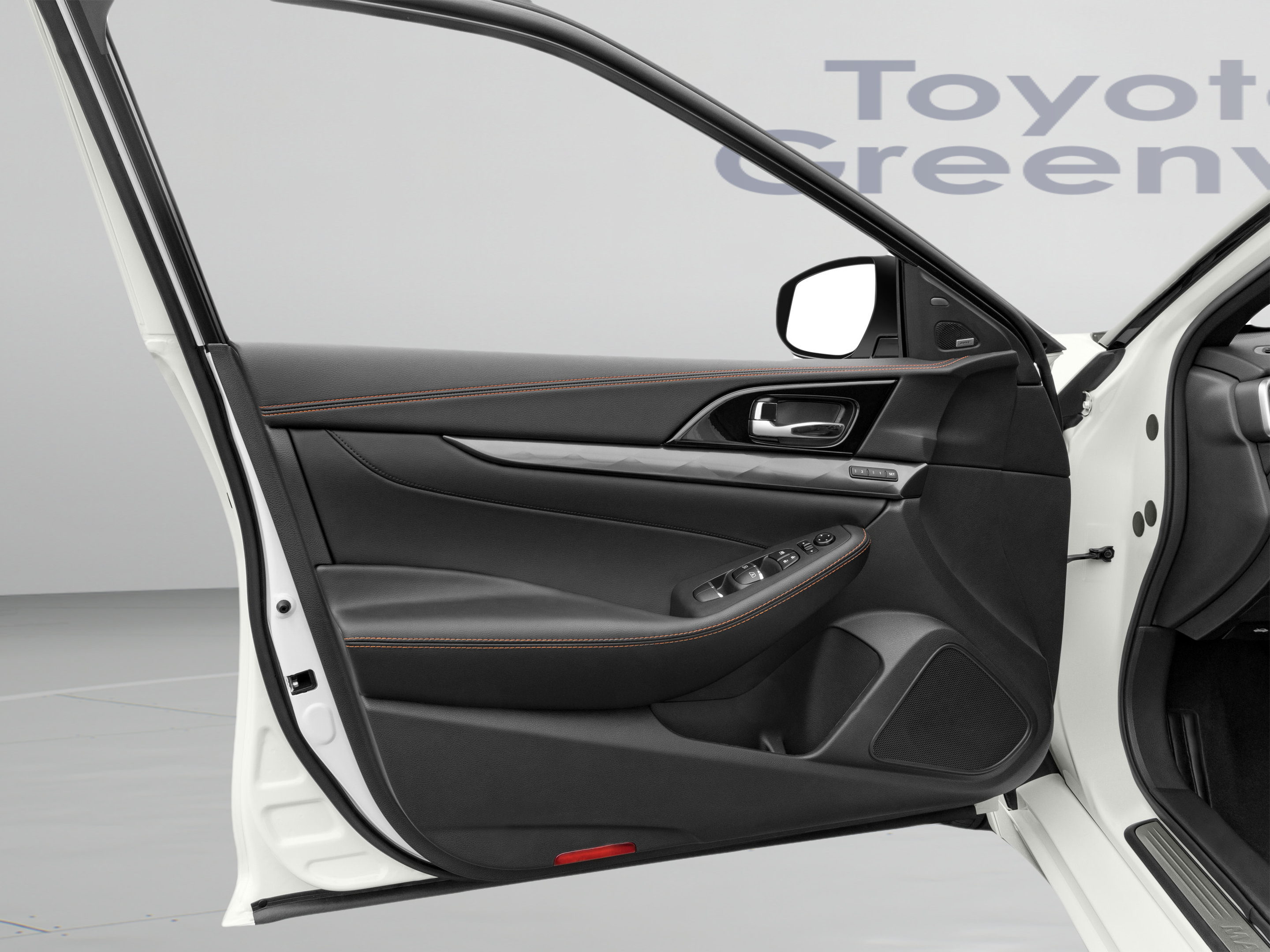 Used 2023 Nissan Maxima SR w/ Sport Mat Group FWD image 13