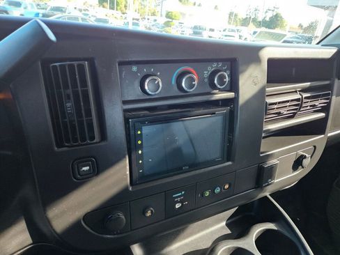 Used 2020 Chevrolet Express 2500 Extended w/ Driver Convenience Package image 22