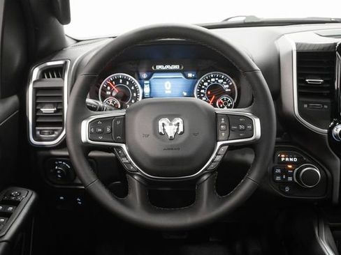 New 2026 RAM 1500 4x4 Crew Cab image 14