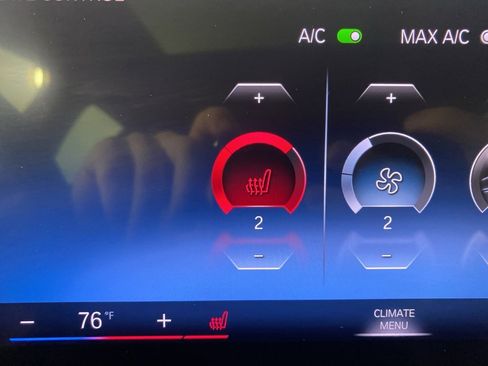 Certified 2023 BMW 330i xDrive 330i xDrive w/ Premium Package image 13