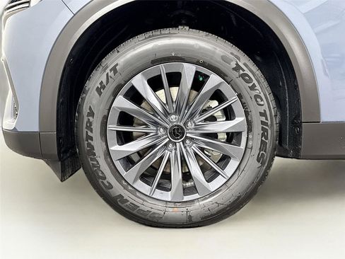 New 2026 MAZDA CX-70 SC AWD/4WD image 40