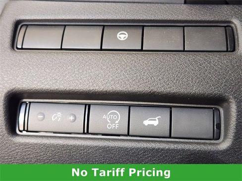 Certified 2024 Nissan Rogue SV w/ SV Premium Package image 20