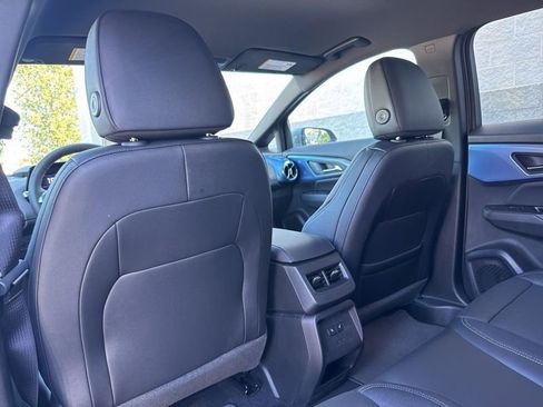 New 2026 Chevrolet Equinox EV LT w/ Convenience Package II FWD image 36