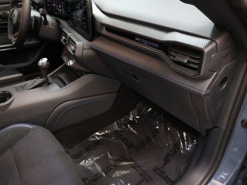 Used 2024 Ford Mustang Dark Horse w/ Dark Horse Handlin Package RWD image 86