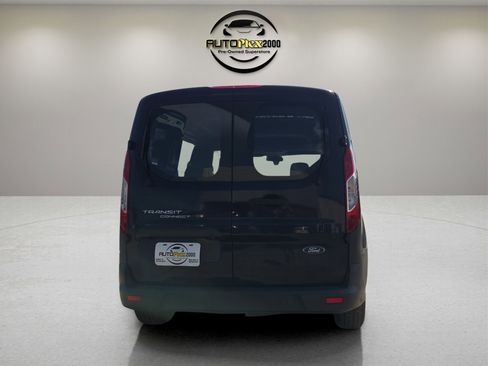 Used 2017 Ford Transit Connect XL image 6