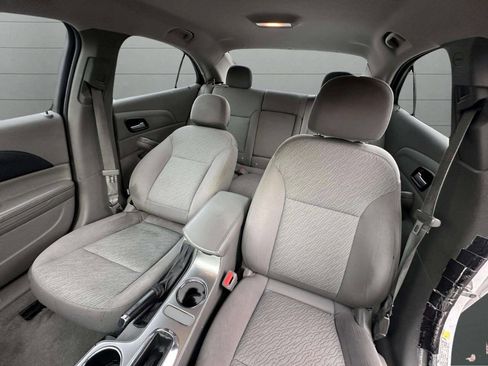 Used 2015 Chevrolet Malibu LS image 18