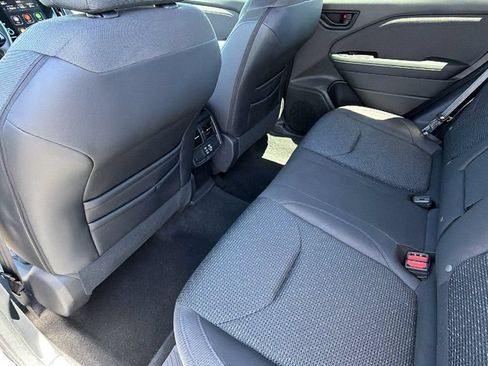 Certified 2026 Subaru Forester Premium AWD/4WD image 24