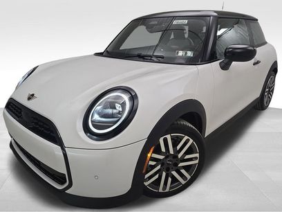 New 2026 MINI Cooper 2-Door Hardtop