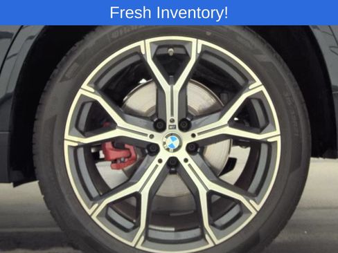 Used 2026 BMW X5 xDrive40i AWD/4WD image 12