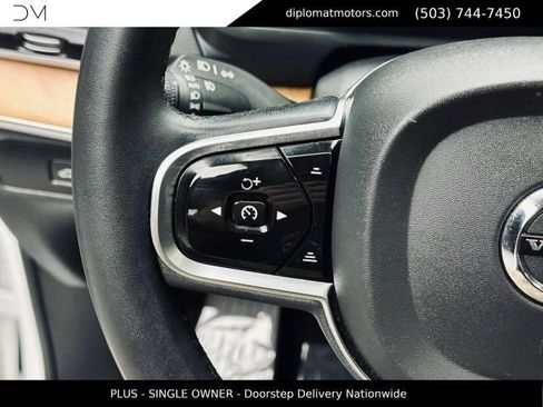 Used 2023 Volvo XC90 T8 Plus w/ Protection Package Premier AWD/4WD image 33