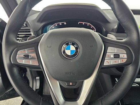 Used 2024 BMW X3 sDrive30i w/ Convenience Package RWD image 22
