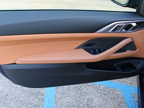 New 2026 BMW 430i Convertible w/ Premium Package image 15