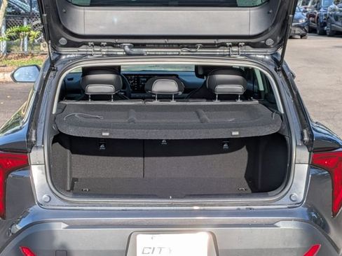 New 2026 Kia K4 EX FWD image 13